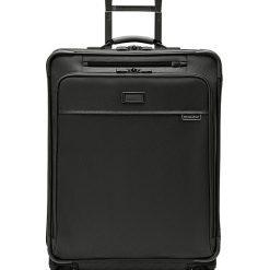 Baseline Medium Expandable Spinner Suitcase