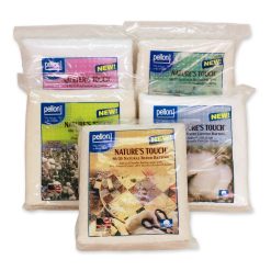 Pellon Craft Sized Batting Bundle