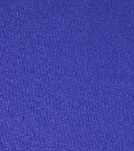 Purple 1 Piece Cotton Fabric Quarter - Image 2