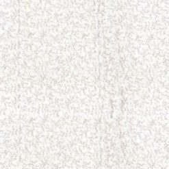 Fabric Traditions Gray Etching on White Cotton Fabric by Keepsake Calico
