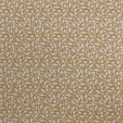 Vines Tan Super Snuggle Flannel Fabric