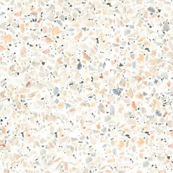 RoomMates Wallpaper Multi Colored Terrazzo