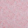 Pink Mosaic Anti Pill Fleece Fabric