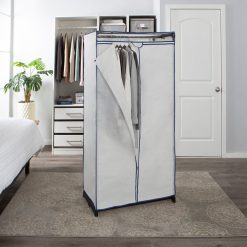 Simplify 36 Portable Closet