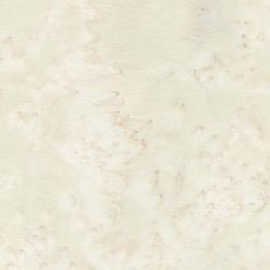 Naturally Neutrals Cream Batik Cotton Fabric