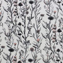 Forest Gardens Super Snuggle Flannel Fabric