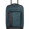 ZDX 22 Carry-On Expandable Spinner Suitcase