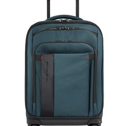 ZDX 22 Carry-On Expandable Spinner Suitcase