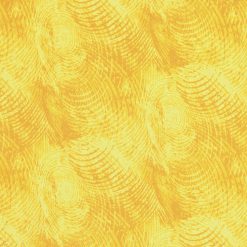 Yellow Blender Textured Quilt Cotton Fabric by Keepsake Calico