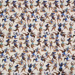 Bathing Beauties Super Snuggle Flannel Fabric