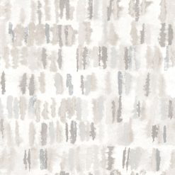 Tamara Day Watercolor Beige Peel   Stick Wallpaper By Roommates