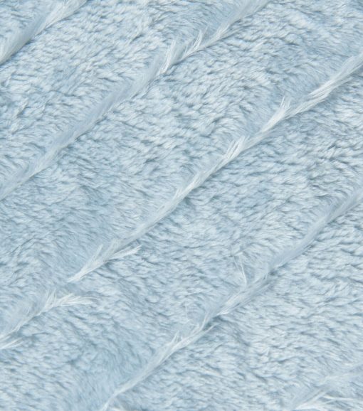 Sew Lush Fringe Fleece Fabric - Image 3