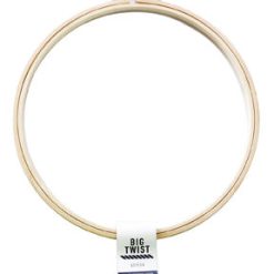 9 Embroidery Hoop by Big Twist