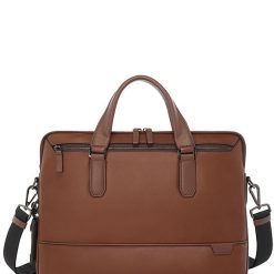 Sycamore Slim Brief Case