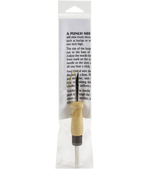 Lacis Rug Punch Needle 5 - Image 3