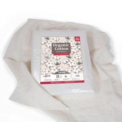 Fairfield Premium Organic Cotton Batting Full