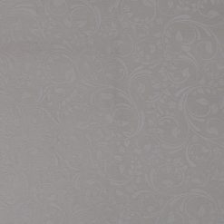 Scroll Vines White Cotton Fabric by Keepsake Calico