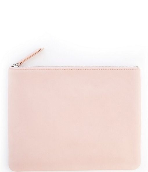 Genuine Leather Travel Pouch - Image 3