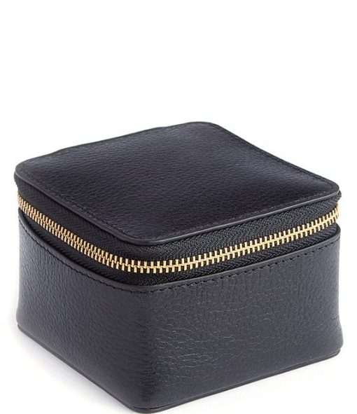 Leather Trinket Case - Image 2