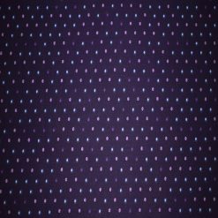 Purple   Pink Pin Dots Quilt Cotton Fabric by Quilter s Showcase