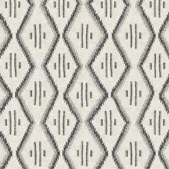 Surface Style 20.5  x 18  Newsprint Modern Heirloom Peel   Stick Wallpaper
