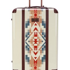 Cairco Lake 28 Hardside Spinner Suitcase
