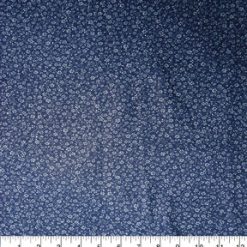 Mini Packed Floral Wide Premium Cotton Fabric