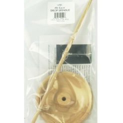 Drop Spindle