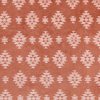 Geo Sew Lush Fleece Fabric