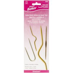 Susan Bates Cable Stitch Holders   Handi Tool