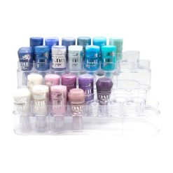 Nuvo 11 Stackable Drop Storage