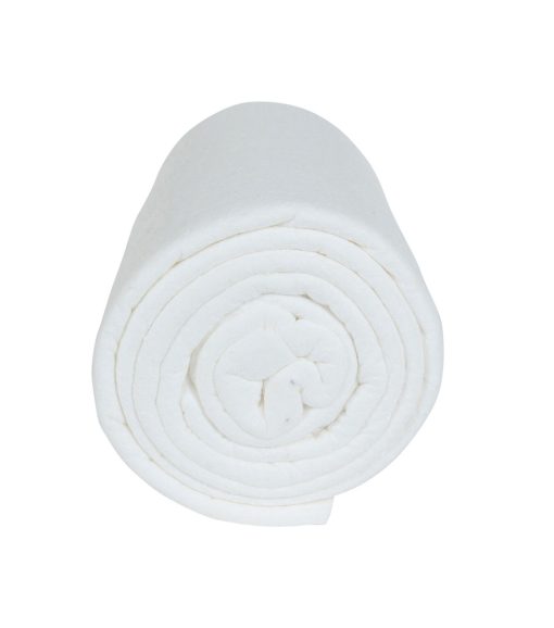 Hobbs Heirloom Bleached Cotton Batting- Queen - Image 5