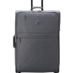Maubert 2.0 Large Checked Expandable 28 Spinner Suitcase