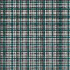 Plaid Super Snuggle Flannel Fabric