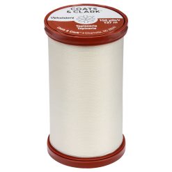 Coats   Clark Extra Strong   Upholstery Thread 150 yd