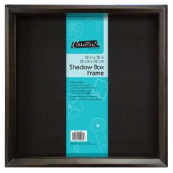 MCS 12 x 12 Bronze Shadowbo x Frame