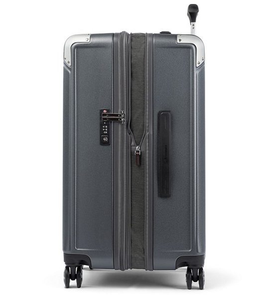 Platinum Elite Hardside 25 Medium Spinner Suitcase - Image 6