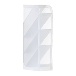 8 Cloudy Marker Storage Organizer by Top Notch