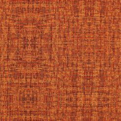 Rust Crosshatch Harvest Cotton Fabric