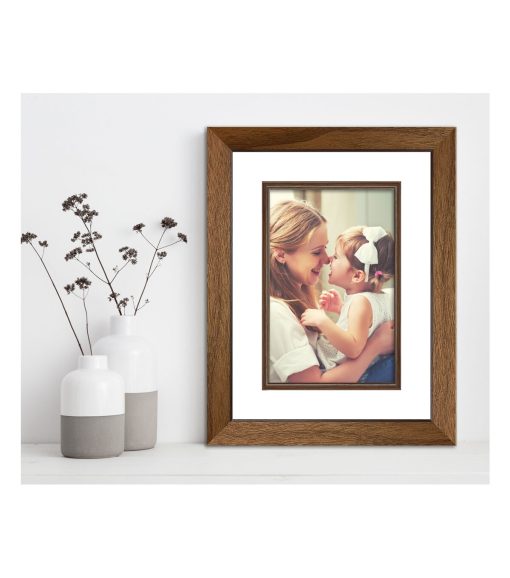 Place   Time Contemporary Frame - Image 3