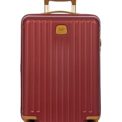 Capri 21 Carry-On Spinner Suitcase