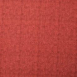 Red Crosshatch Blender Quilt Cotton Fabric by Keepsake Calico