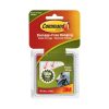Command 48pk Small Adhesive Poster Strips