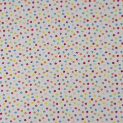 Pastel Dots Quilt Cotton Fabric by Keepsake Calico