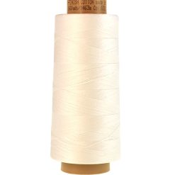 Mettler 1600yd Silk Finish 40wt Cotton Thread 2ct