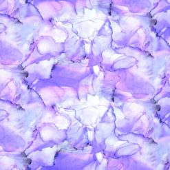 Purple Blender Quilt Cotton Fabric by Keepsake Calico