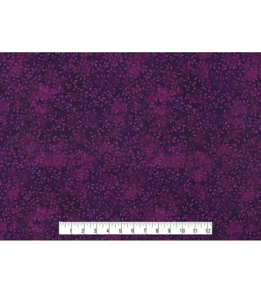 108 Wide Vines Cotton Fabric - Image 15