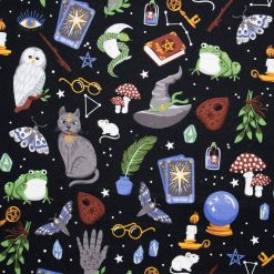 Magic Super Snuggle Flannel Fabric