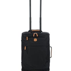 X-TRAVEL Collection 21 Inch Carry-On Framed Spinner Suitcase