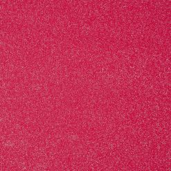 Dark Pink Tonal Glitter Cotton Fabric by Keepsake Calico